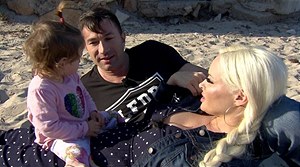 Neu bei RTL II: „Daniela Katzenberger – Familienglück auf Mallorca“