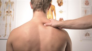 Start der ORF-Initiative „Bewusst gesund – Kampf dem Rückenschmerz“
