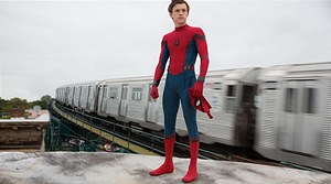 Deutschsprachige Free-TV-Premiere: Spider Man: Homecoming