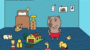 Lustige Bärengeschichten für Vorschulkinder im MDR!