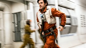 ORF-Premiere: Star Wars: Episode VIII - Die letzten Jedi