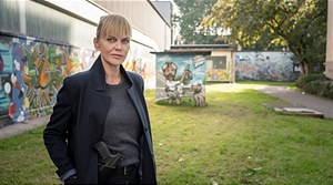 ZDF dreht zwei weitere "Helen Dorn"-Folgen in Hamburg
